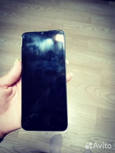 realme C3, 3/64 ГБ