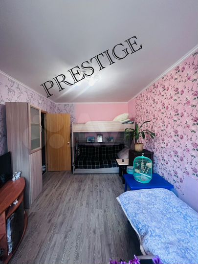 1-к. квартира, 29 м², 2/9 эт.