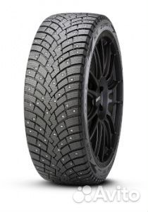 Pirelli Ice Zero 2 235/45 R18 98H