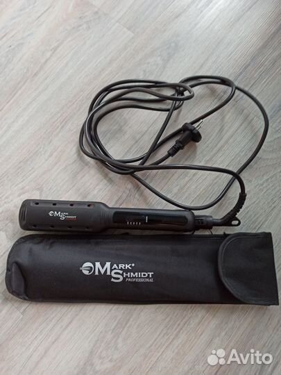 Утюжок для волос профессиональный Mark Schmidt
