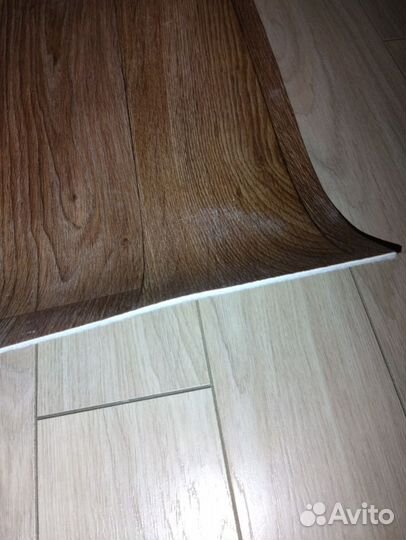 Линолеум бу