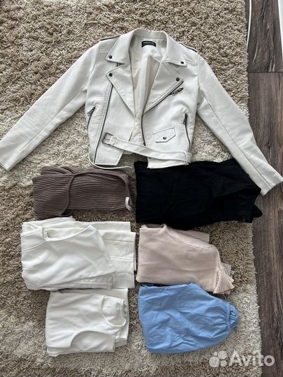 Женские вещи пакетом 40 42