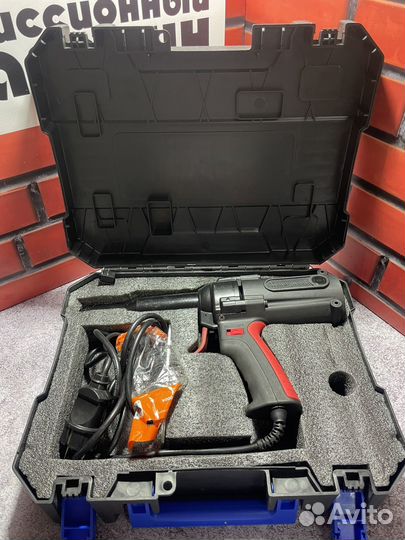 Пневмозаклепочник Time-Proof TAC-700