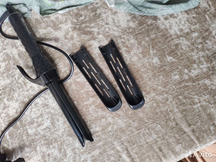 Выпрямитель для волос