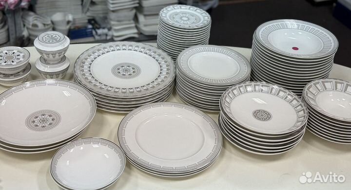 Villeroy boch La Classica