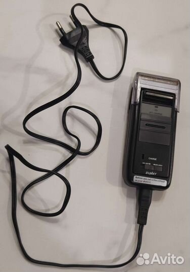 Электробритва Sunny RW-XJ109