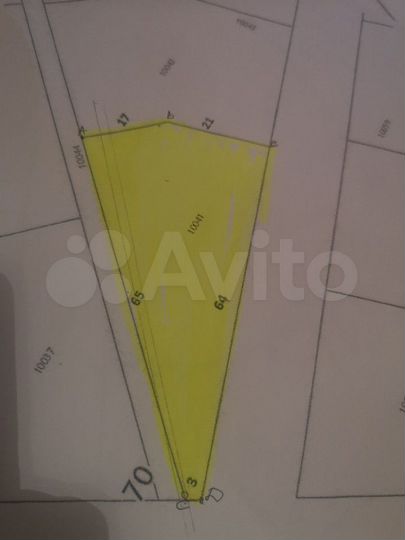 Участок 13 сот. (ИЖС)