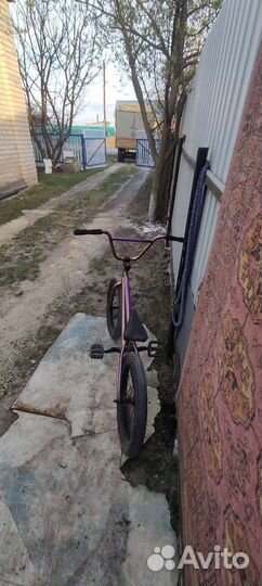 Bmx tech team millennium