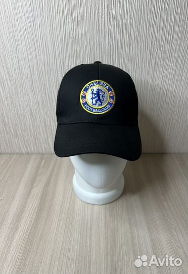 Бейсболка Челси
