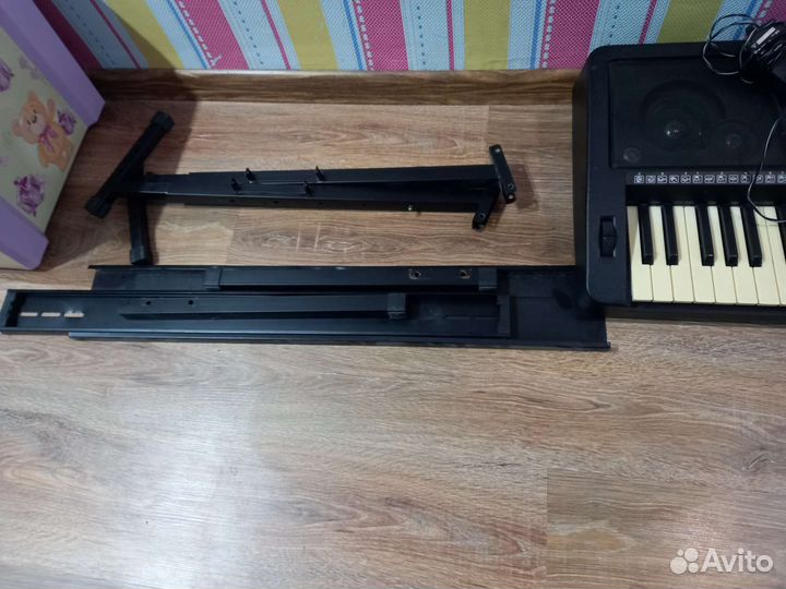 Синтезатор Techno кв-930