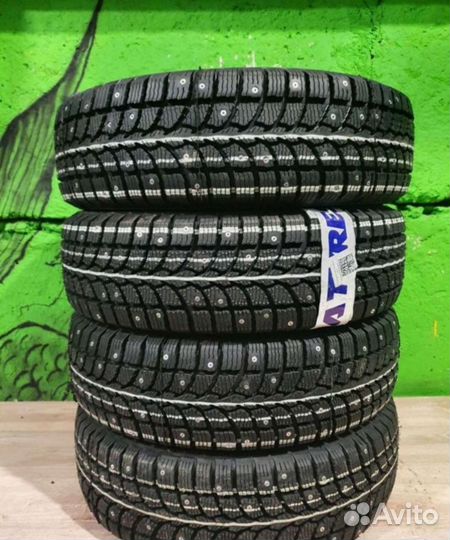 КАМА 505 Irbis 175/65 R14