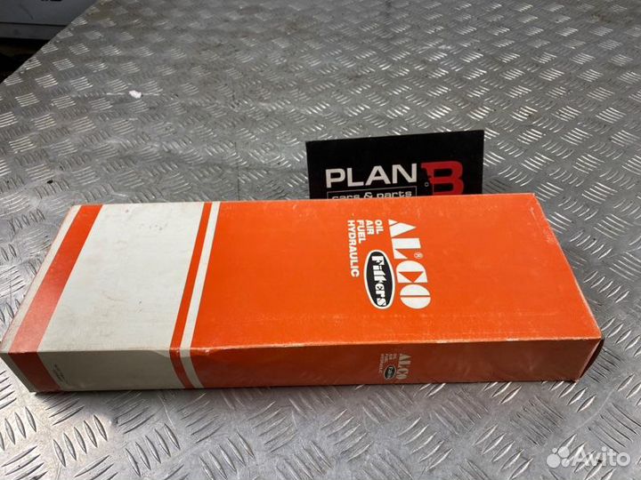 Фильтр воздушный двигателя