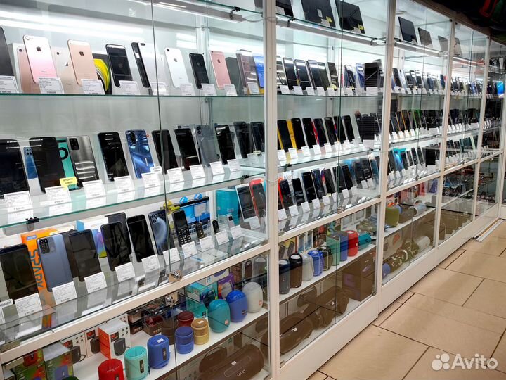 Huawei Nova 11i 8/128гб