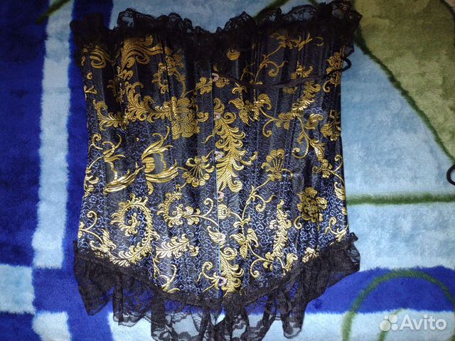 Корсет для осанки, колена и живота