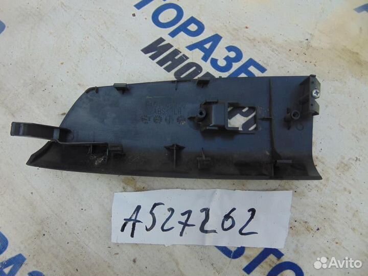 Накладка декоративная для Mazda RX 8 2003-2008г