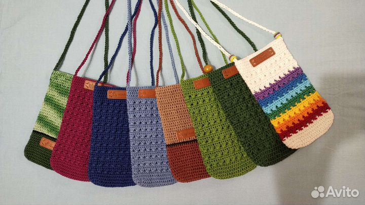 Сумочки для телефона