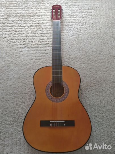 Классическая гитара