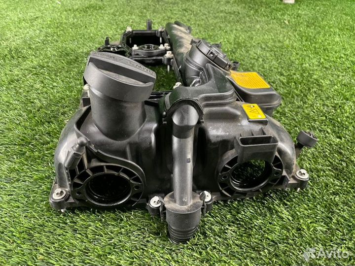 Крышка головки блока цилиндров Bmw 5 F10 N20B20