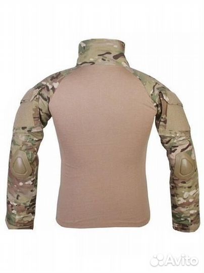 Рубашка EmersonGear Gen2 Combat тактическая