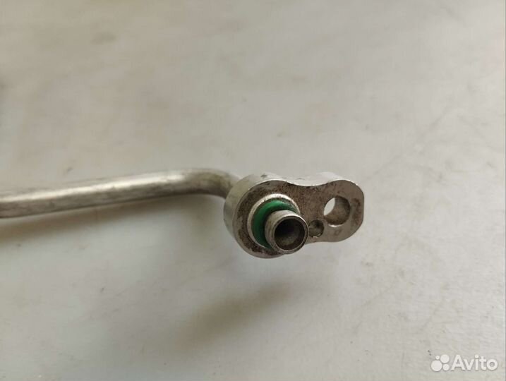 Трубка кондиционера Kia Spectra