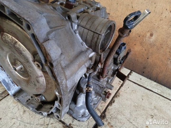 АКПП QG18DE Nissan Primera P11 1.8 1995