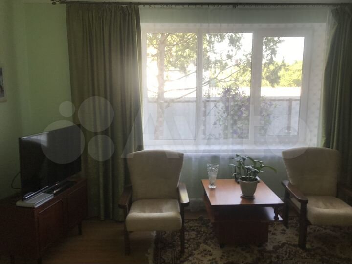 Дом 80 м² на участке 6 сот.