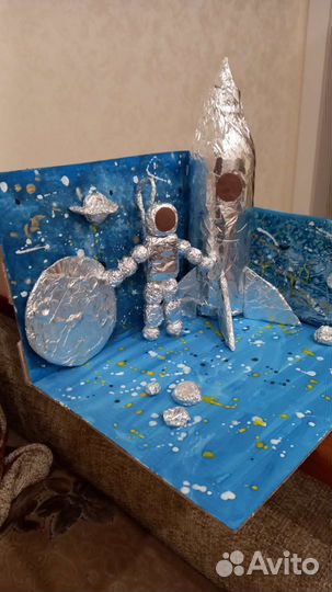 Поделки своими руками