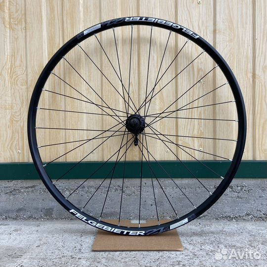 Колесо 27,5