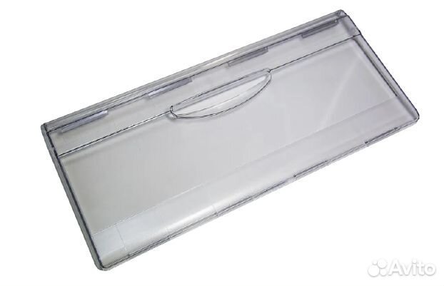 Панель и балкон для холодильника