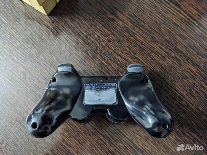 Оригинальный геймпад ps3