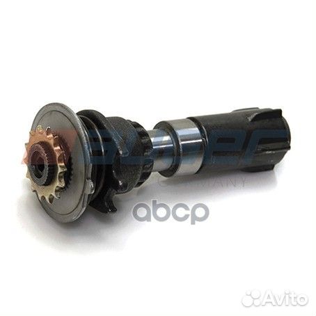 Механизм корректировки, Тормозная скоба o44x111