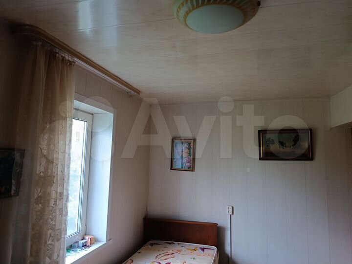 Дача 40 м² на участке 6,5 сот.