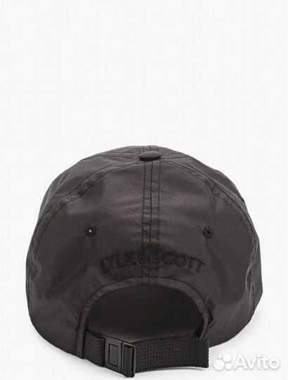 Кепка мужская lyle skott