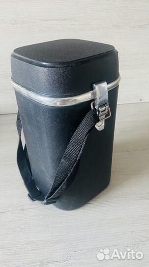 Термос с контейнерами СССР