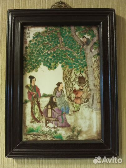 Предметы интерьера для дома и дачи