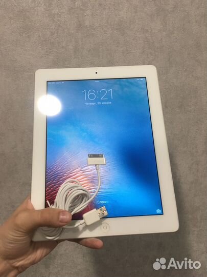 iPad 3 64gb/ айпад 3 64гб