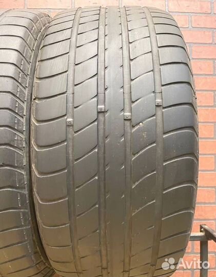 Dunlop SP Sport 2000E 205/55 R16 91V