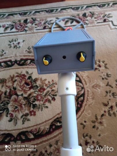 Металлоискатель Пират