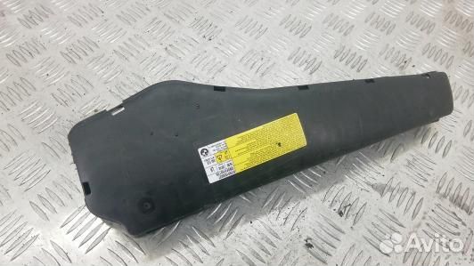 Подушка безопасности пассажира BMW X1 E84 (98B05IU