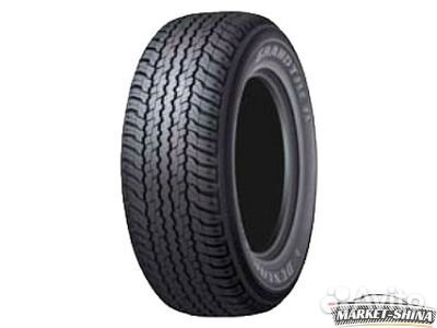 Dunlop Grandtrek AT25 285/60 R18 116V