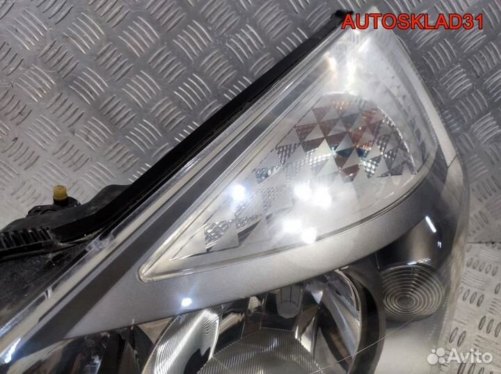 Фара левая Галоген Renault Espace 4 15565900