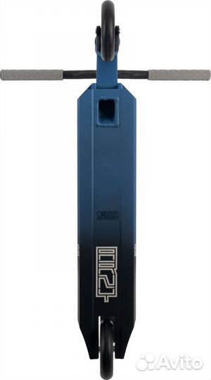 Самокат skip arny EMT (2023) синий-черный Lip10