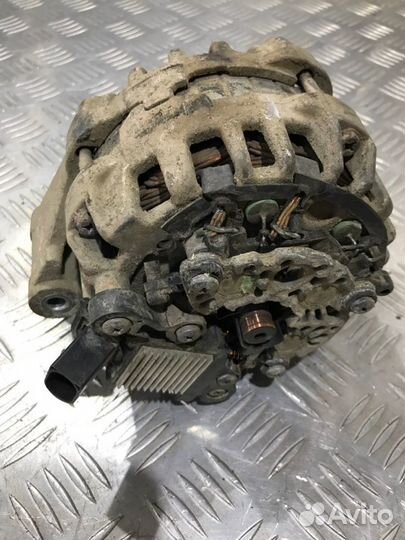 Генератор LADA Granta