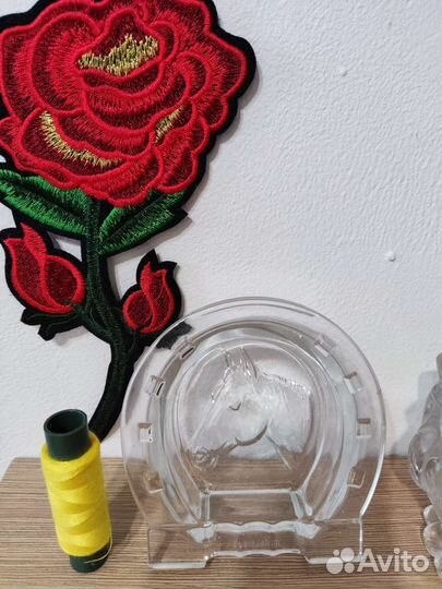 Пепельница