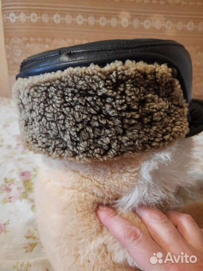 Кепка мужская