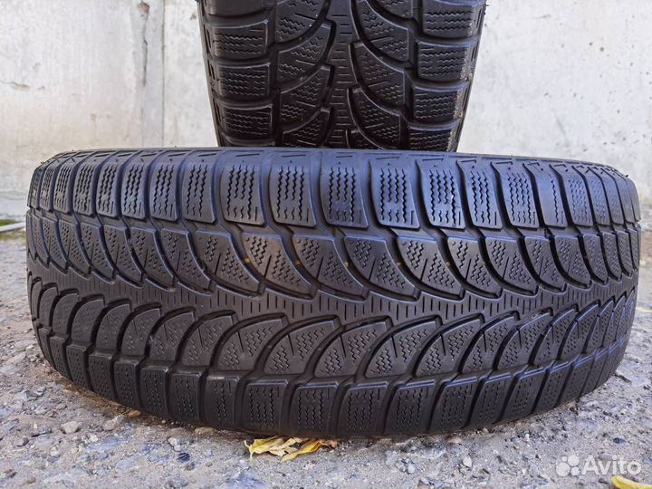 Bridgestone Blizzak LM-80 Evo 225/65 R17 102H