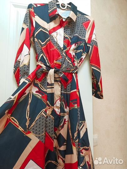 Платье женское