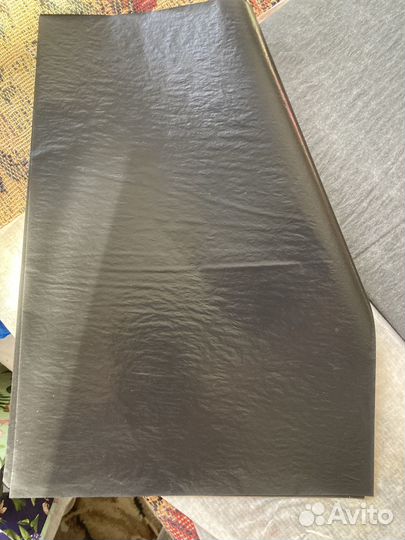 Копировальная бумага СССР