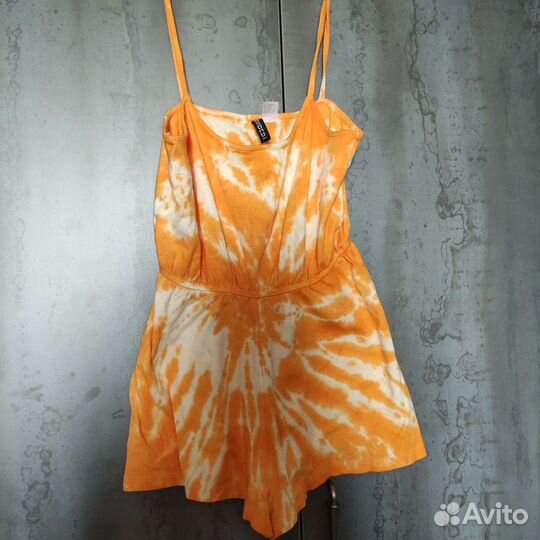 Лёгкий комбинезон H&M