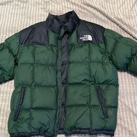 The North Face пуховик 1990 lhotse jacket оригинал